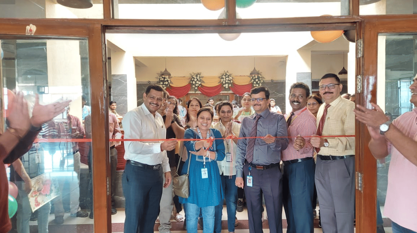 NCRD'S Sterling Institute Of Management Studies Navi Mumbai College Activities photo 10